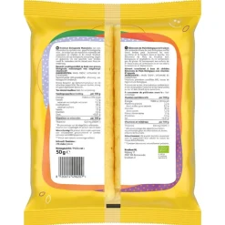 Kruidvat 6+M Bio Naturel Maisstengels