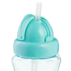 Kruidvat 6+M Drinkbeker met Rietje