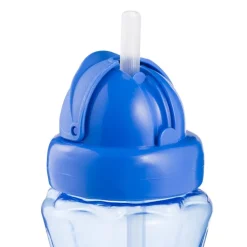 Kruidvat 6+M Drinkbeker met Rietje