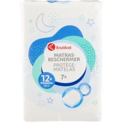 Kruidvat Matrasbeschermers