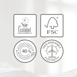 Kruidvat Maxi Plus Maat 4+ Luiers Volumedoos