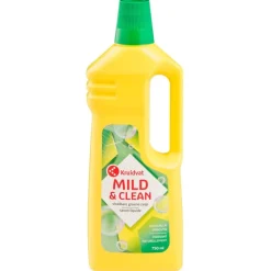 Kruidvat Mild & Clean Vloeibare Groene Zeep