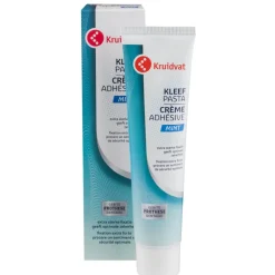 Kruidvat Mint Kleefpasta