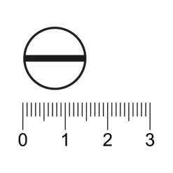 Kruidvat Multi A-Z Framboos Tabletten voor Kinderen