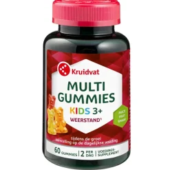 Kruidvat Multi Gummies