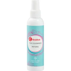 Kruidvat Natural Toycleaner Spray