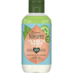 Kruidvat Natures 2 Phases Eye Make-up Remover