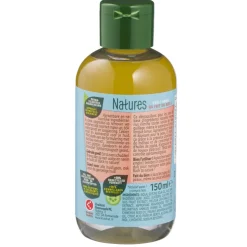 Kruidvat Natures 2 Phases Eye Make-up Remover