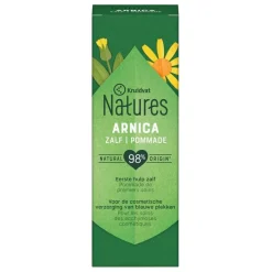 Kruidvat Natures Arnica Eerste Hulp Zalf