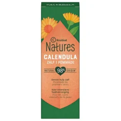 Kruidvat Natures Calendula Eerste Hulp Zalf