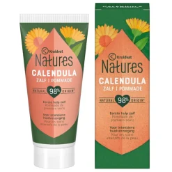Kruidvat Natures Calendula Eerste Hulp Zalf