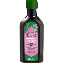 Kruidvat Natures Dennenknop Eucalyptus Drank