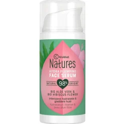 Kruidvat Natures Hydra Plumping Serum