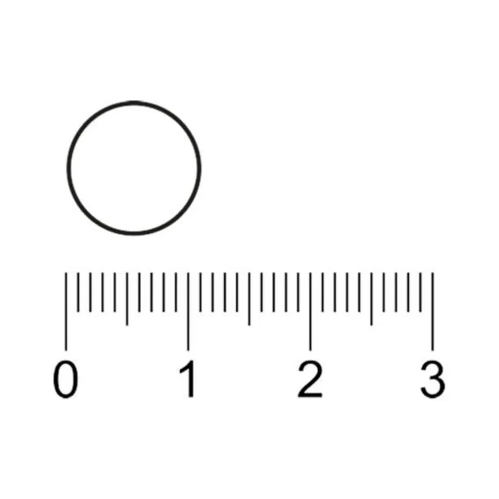 Kruidvat Natures Passiebloem Rust