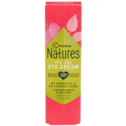 Kruidvat Natures Pro-Age Eye Cream