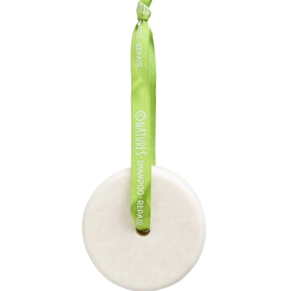 Kruidvat Natures Repair Shampoo Bar