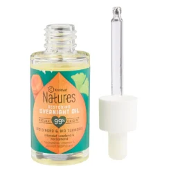 Kruidvat Natures Restoring Overnight Oil