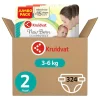 Kruidvat NewBorn Mini Maat 2 Luiers Volumedoos