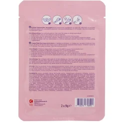 Kruidvat Nourishing Foot Mask Voedend Voetenmasker