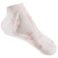 Kruidvat Nourishing Foot Mask Voedend Voetenmasker