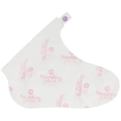 Kruidvat Nourishing Foot Mask Voedend Voetenmasker