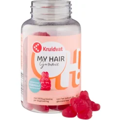 Kruidvat Oh My Hair Gummies