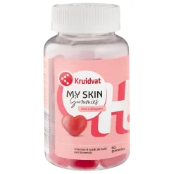Kruidvat Oh My Skin Gummies