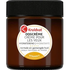 Kruidvat Originals Hydraterende Oogcrème