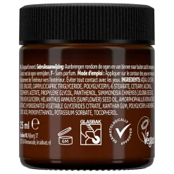 Kruidvat Originals Hydraterende Oogcrème