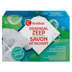 Kruidvat Ossengalzeep