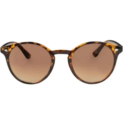 Kruidvat Ovale Zonnebril met Panterprint