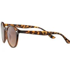 Kruidvat Ovale Zonnebril met Panterprint