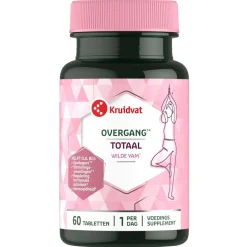 Kruidvat Overgang Totaal Tabletten