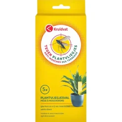 Kruidvat Plantvliegjesval