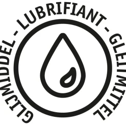 Kruidvat Pleasure Glijmiddel op Waterbasis