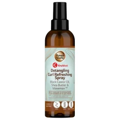 Kruidvat Power Curls Detangling Curl Refreshing Anti-Klit Spray