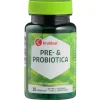 Kruidvat Pre- & Probiotica Capsules