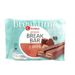 Kruidvat Protein Breakbar