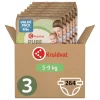 Kruidvat Pure & Soft Maat 3 Luiers Volumedoos