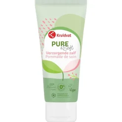 Kruidvat Pure & Soft Verzorgende Zalf