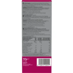 Kruidvat Raspberry Energy Gel