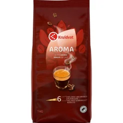 Kruidvat Regular Koffiebonen