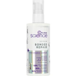 Kruidvat Science Bonded Repair Serum