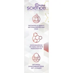 Kruidvat Science Multi A-Z Compleet Tabletten