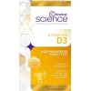 Kruidvat Science Vitamine D3 Softgels