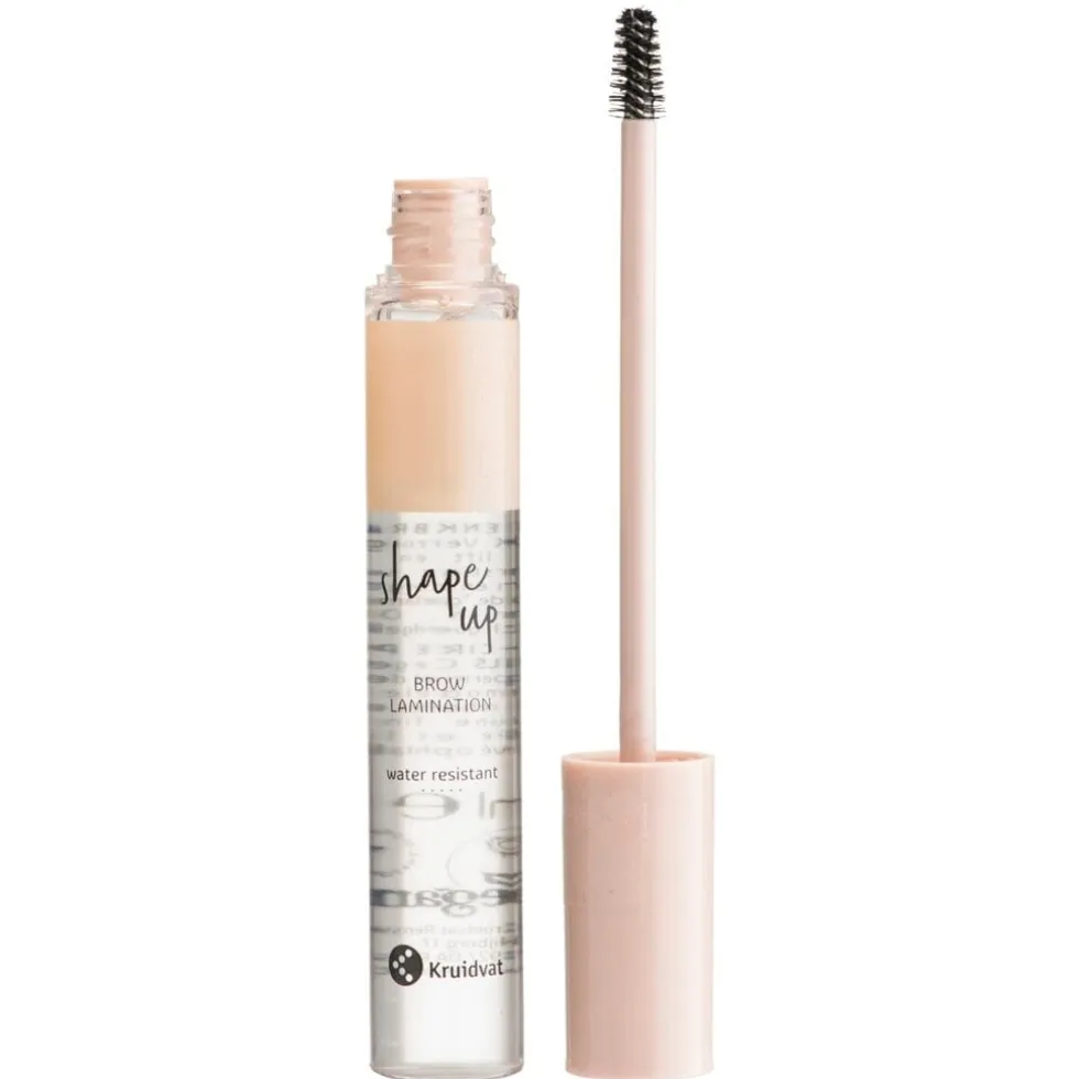 Kruidvat Shape Up Brow Lamination