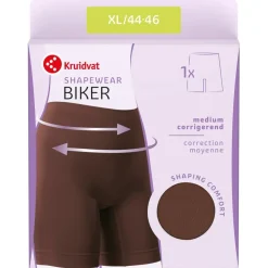 Kruidvat Shapewear Biker Damesshort