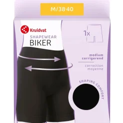 Kruidvat Shapewear Biker Damesshort