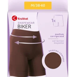 Kruidvat Shapewear Biker Damesshort