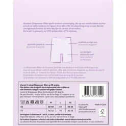 Kruidvat Shapewear Biker Damesshort